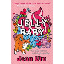 Jelly Baby