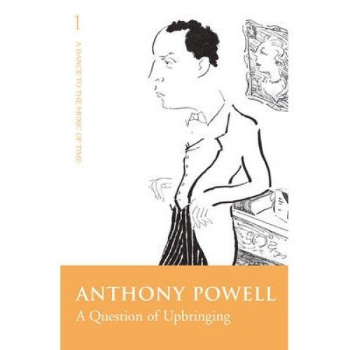 A Question of Upbringing