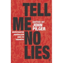 Tell Me No Lies