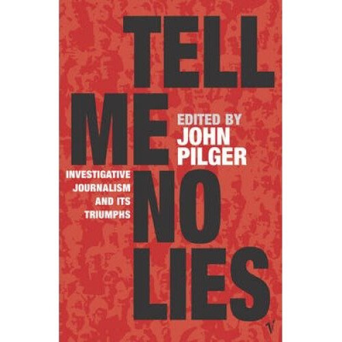 Tell Me No Lies