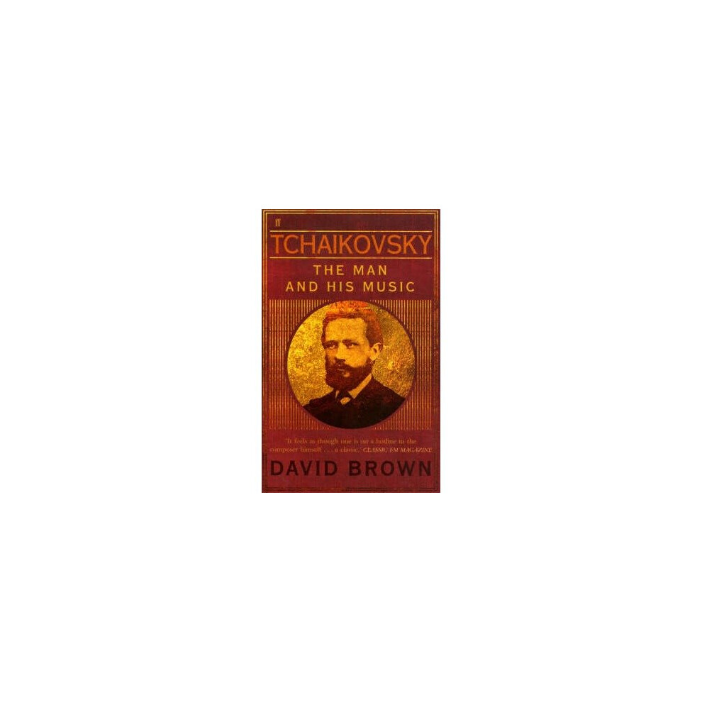 Tchaikovsky