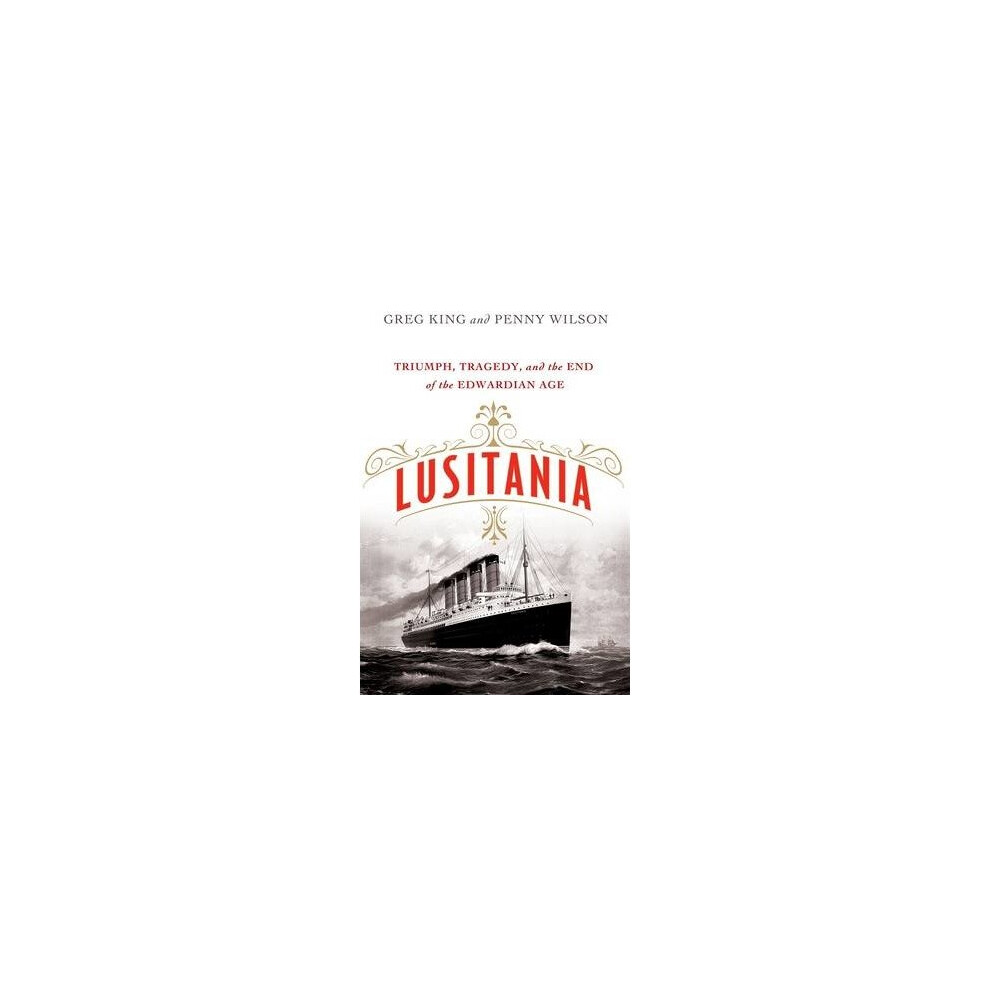 Lusitania