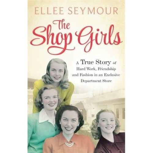 The Shop Girls