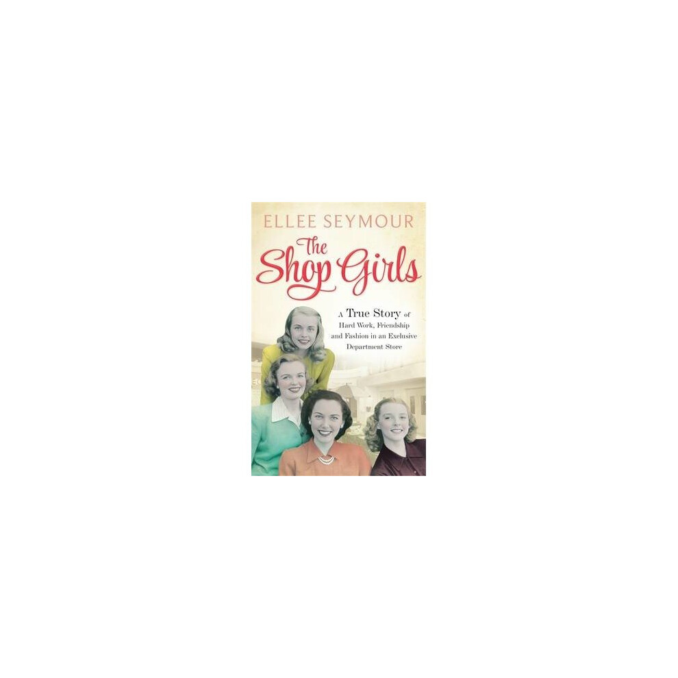 The Shop Girls