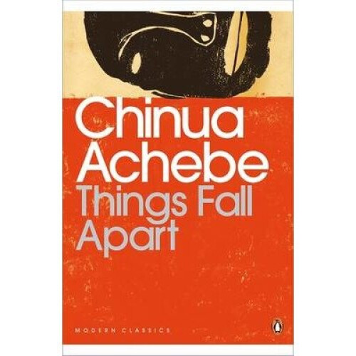 Things Fall Apart