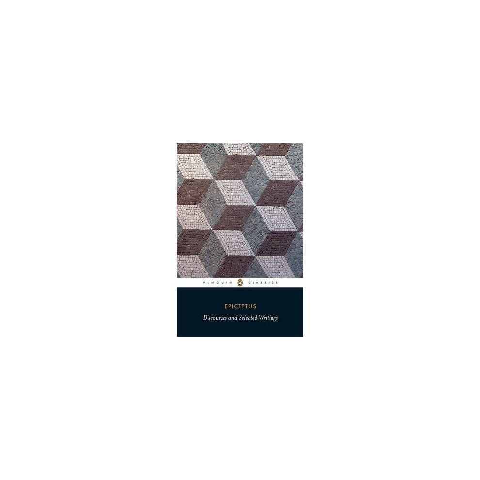 Discourses and Selected Writings