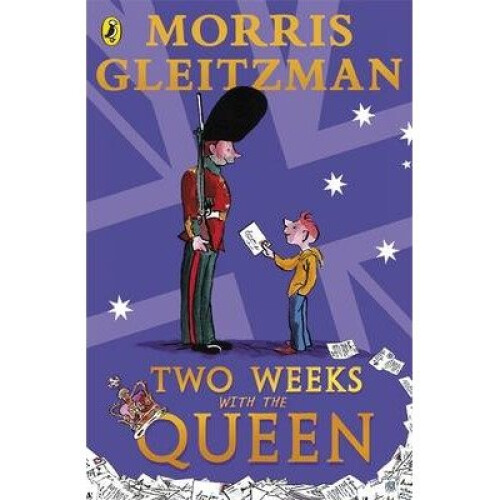 Two Weeks with the Queen