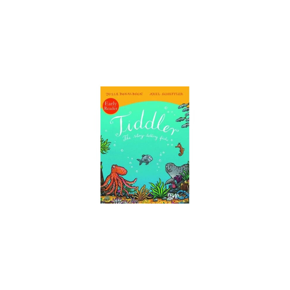 Tiddler Reader