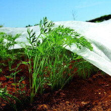 Tecido de proteção contra congelamento 1,1m x 5m