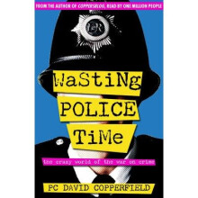 Wasting Police Time