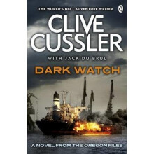 Dark Watch: #3