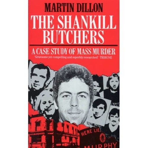 The Shankill Butchers