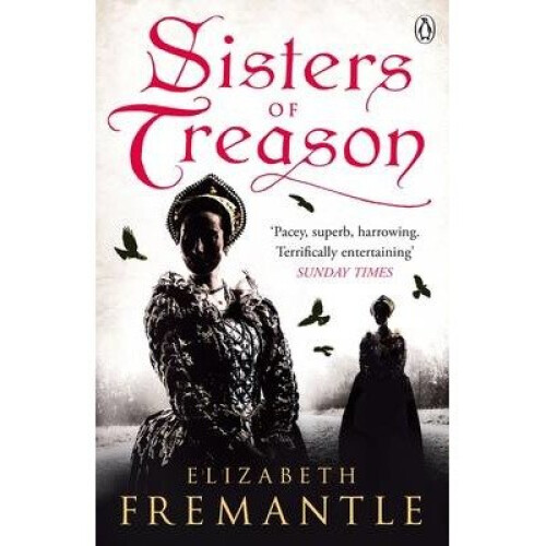 Sisters of Treason