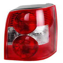Volkswagen Passat Mk4 2000-2005 Rear Tail Light Drivers Side O/s