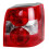 Volkswagen Passat Mk4 2000-2005 Rear Tail Light Drivers Side O/s 1