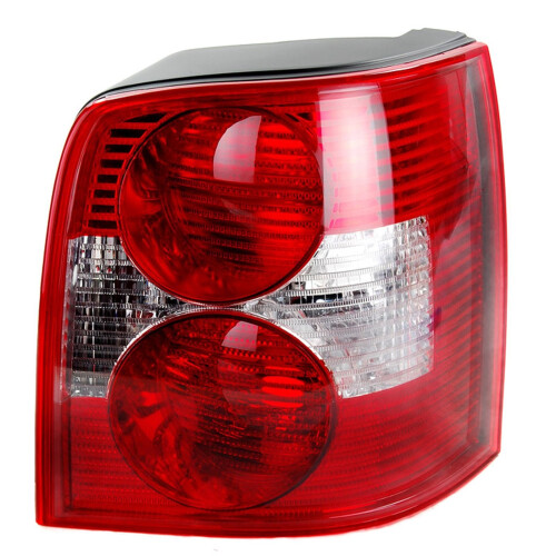 Volkswagen Passat Mk4 2000-2005 Rear Tail Light Drivers Side O/s