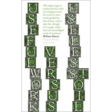 Useful Work V. Useless Toil