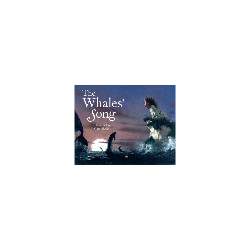 The Whales' Song