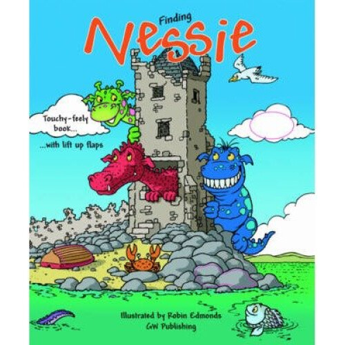 Finding Nessie