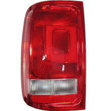 Vw Amarok Pickup 2010-2016 Rear Tail Light Door Passenger Side N/s Left