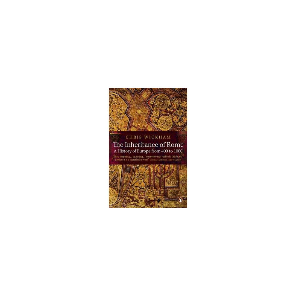 The Inheritance of Rome