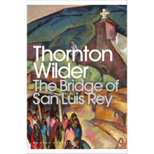 The Bridge of San Luis Rey