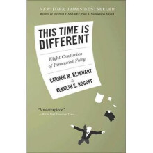 This Time is Different