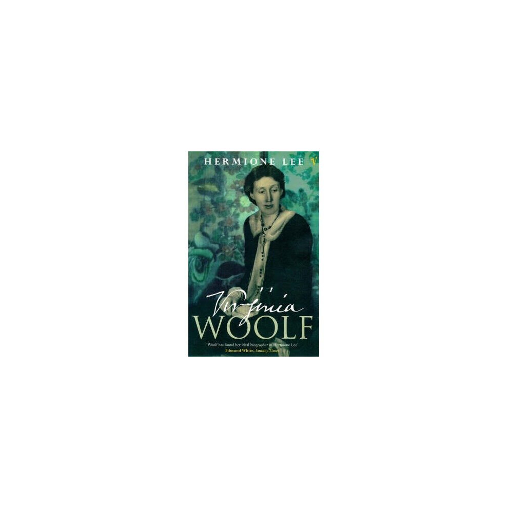 Virginia Woolf