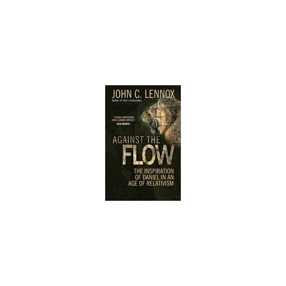 Against the Flow