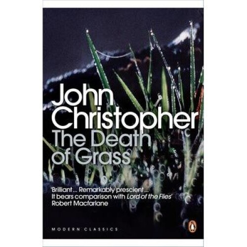 The Death of Grass