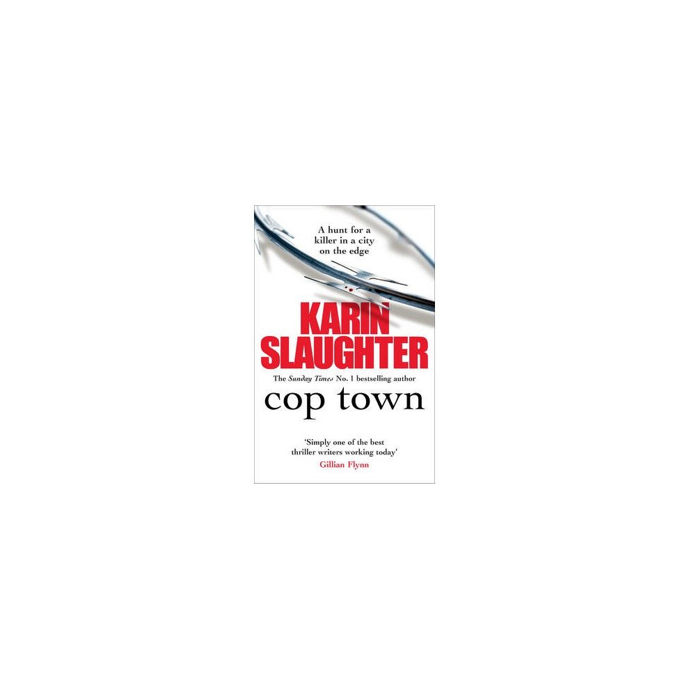 Cop Town