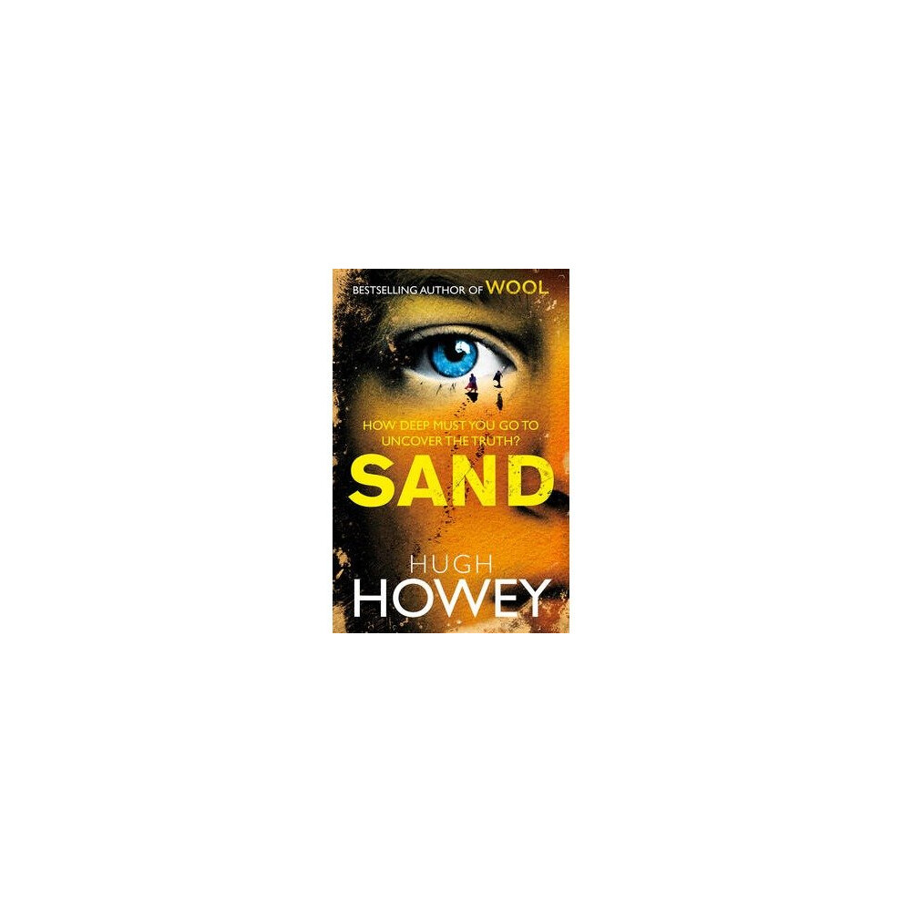 Sand