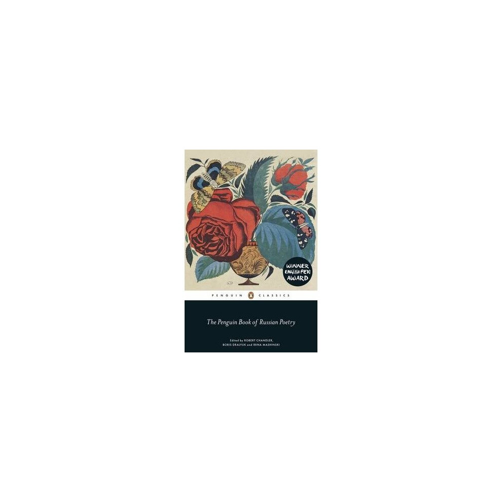 The Penguin Book Of Russian Poetry Robert Chandler - Image 7
