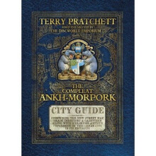 The Compleat Ankh-morpork