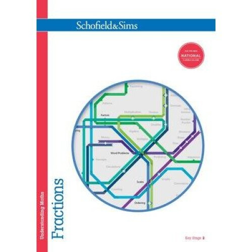 Understanding Maths: Fractions