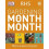 Rhs Gardening Month by Month 2011 1