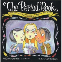 The Period Book