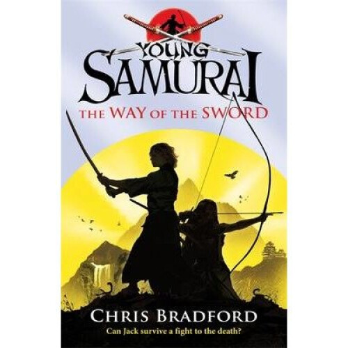 The Way of the Sword