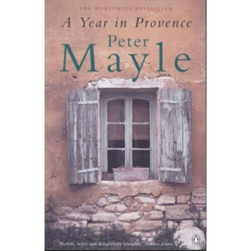 A Year in Provence