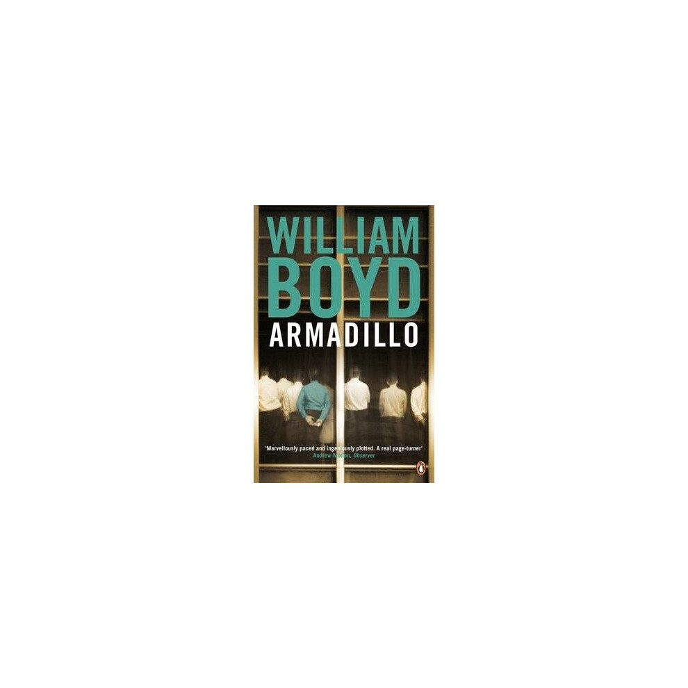 Armadillo