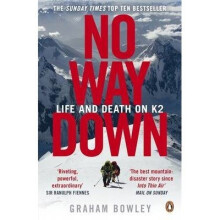 No Way Down