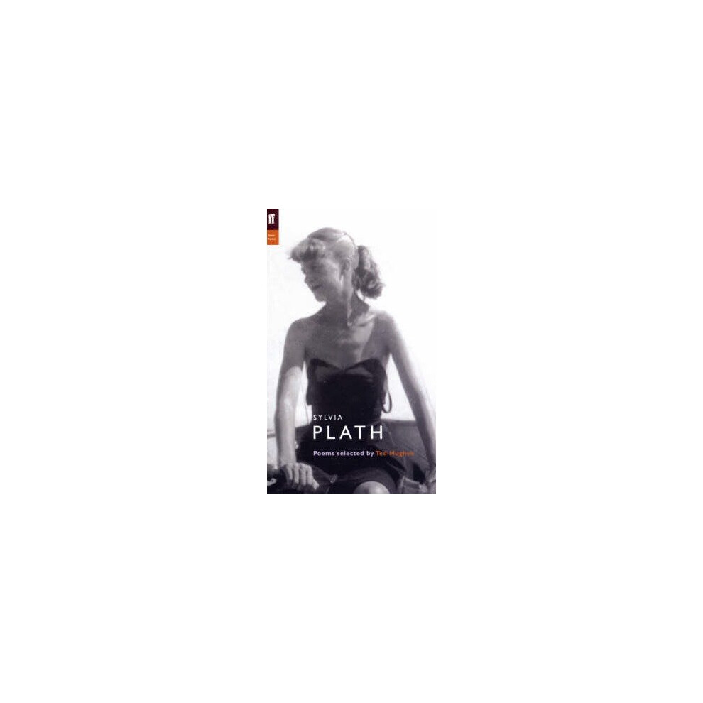 Sylvia Plath