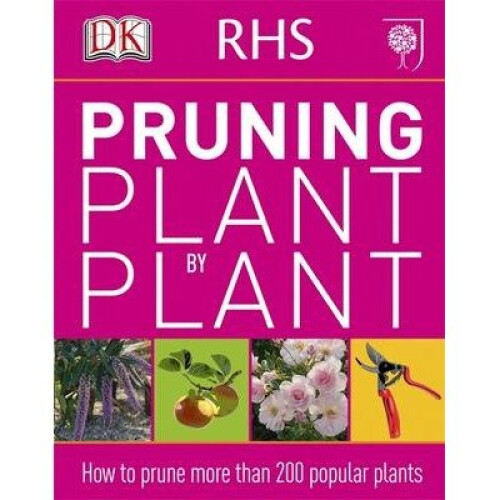 Rhs Pruning Plant by Plant