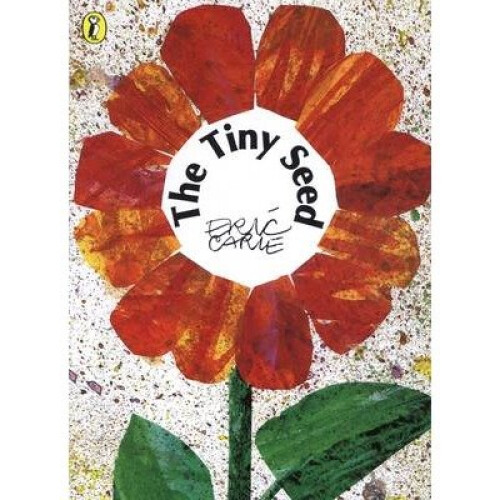 The Tiny Seed