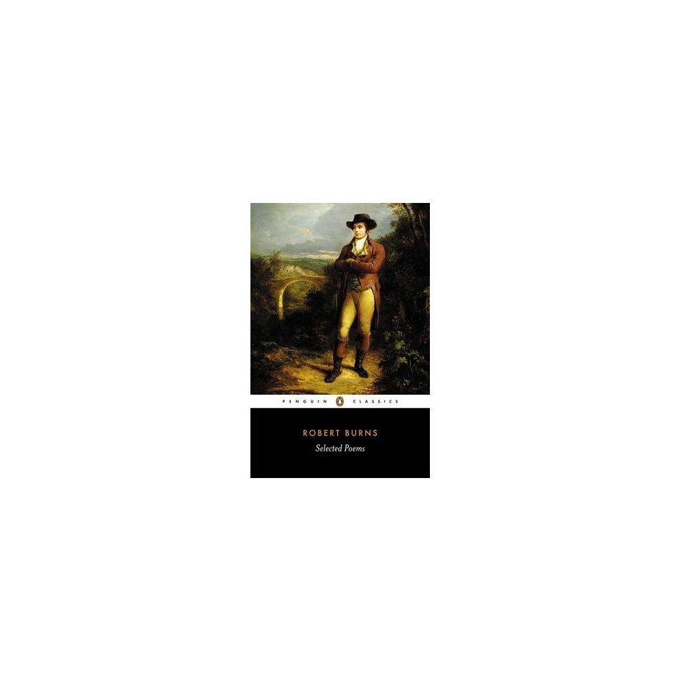Selected Poems