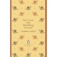 Far from the Madding Crowd