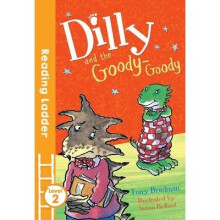 Dilly and the Goody-goody