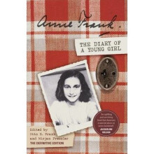 The Diary of a Young Girl (Anne Frank)