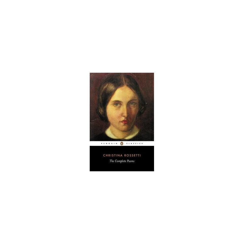 The Complete Poems
