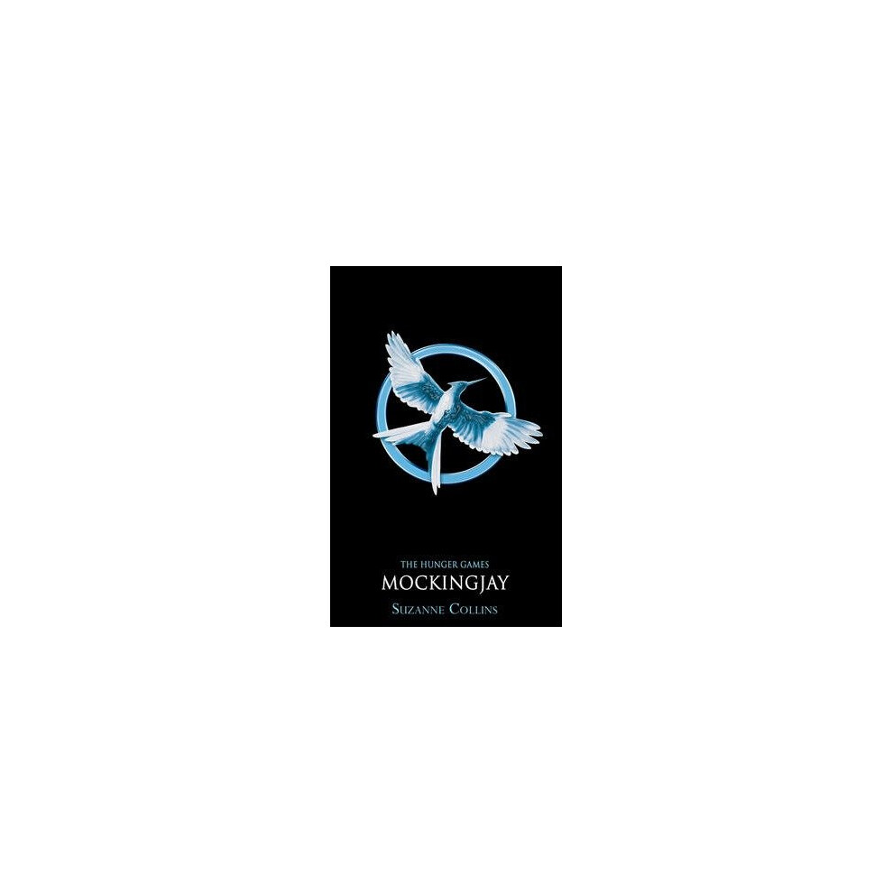 Mockingjay